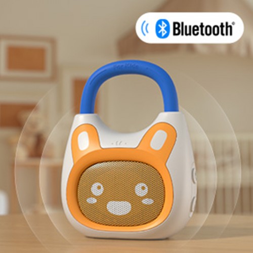 alilo Pocket Bunny Portable Story Music Player | 3 - 8 years | 1 year warranty